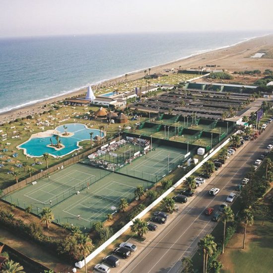 Sotogrande Raquet Center