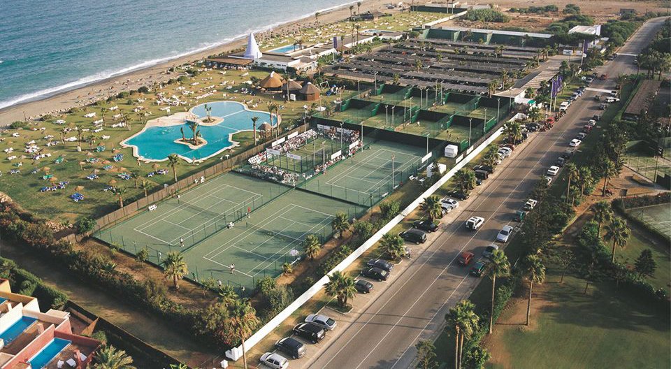 Sotogrande Raquet Center