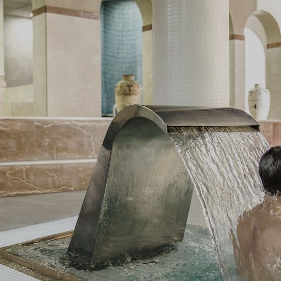 Spa Elysium
