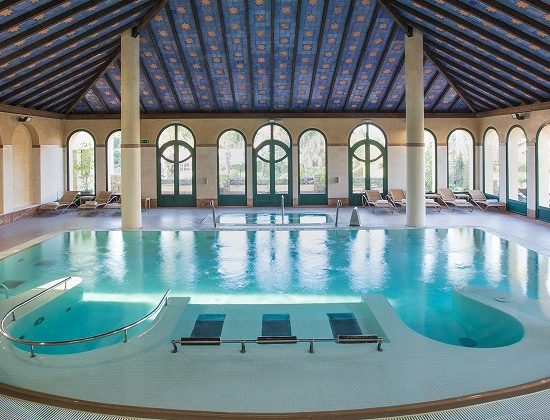 Spa Elysium