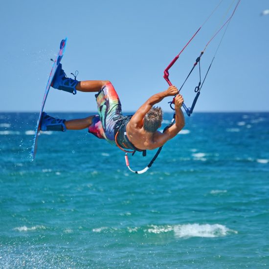 Tarifa Kite Experience