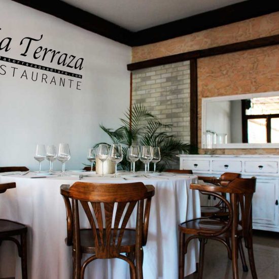 Terraza de Teo Restaurant