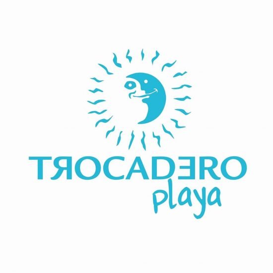 Trocadero Beach Club Restaurant