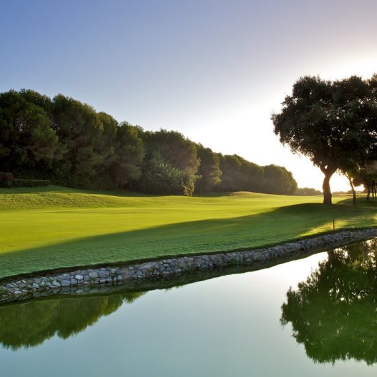 Valderrama Golf Course