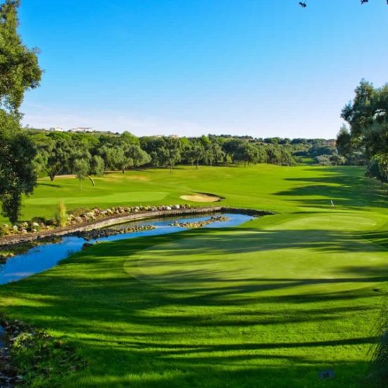 Valderrama Golf Course