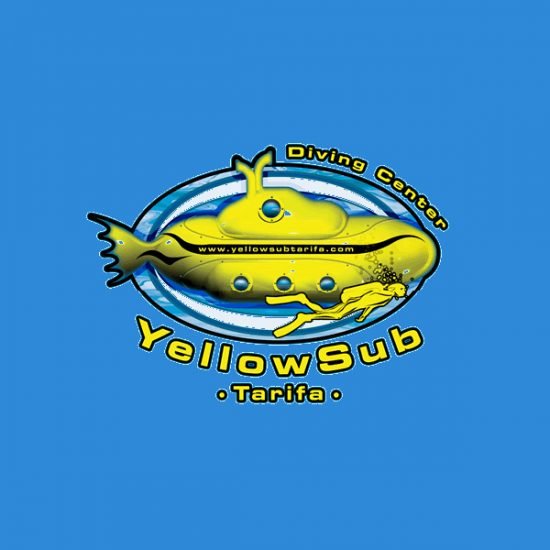 Yellowsub Tarifa